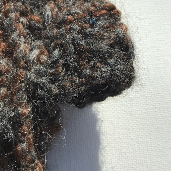 Gray Gloves by Capture Z - Picture 2 of 4